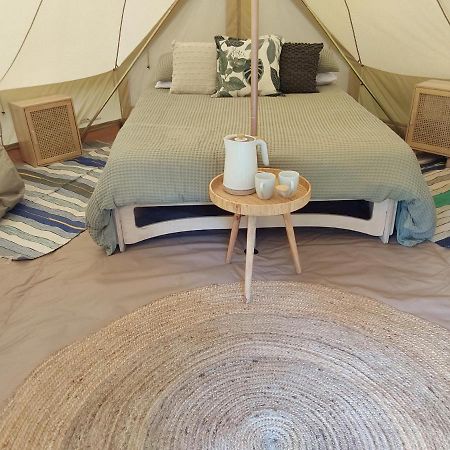 Aroha Island Villa Kerikeri Bagian luar foto