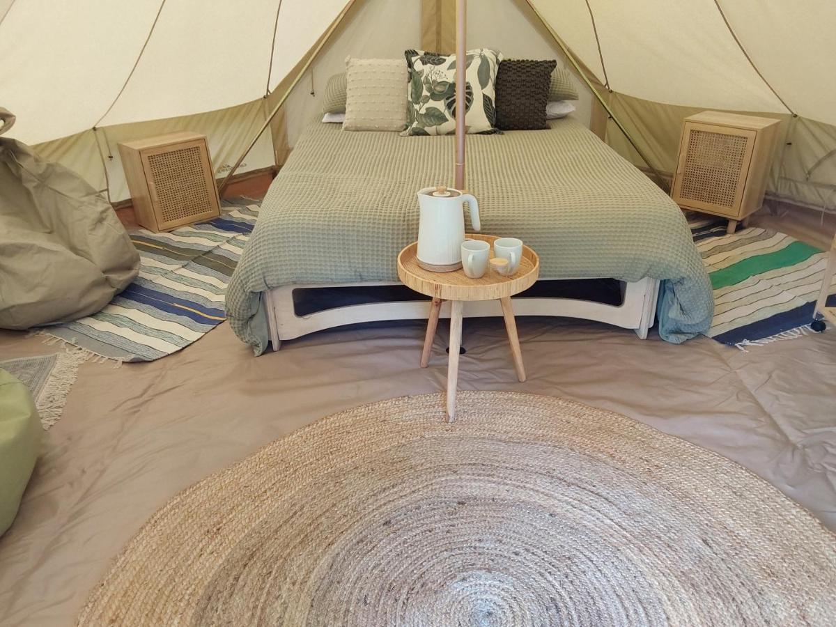 Aroha Island Villa Kerikeri Bagian luar foto