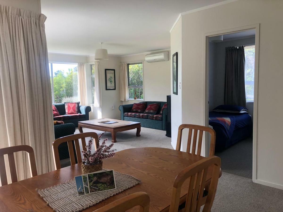 Aroha Island Villa Kerikeri Bagian luar foto
