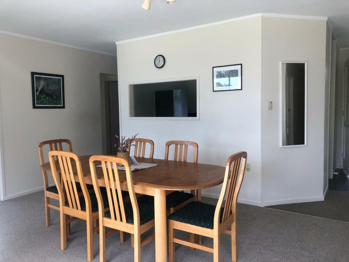 Aroha Island Villa Kerikeri Bagian luar foto