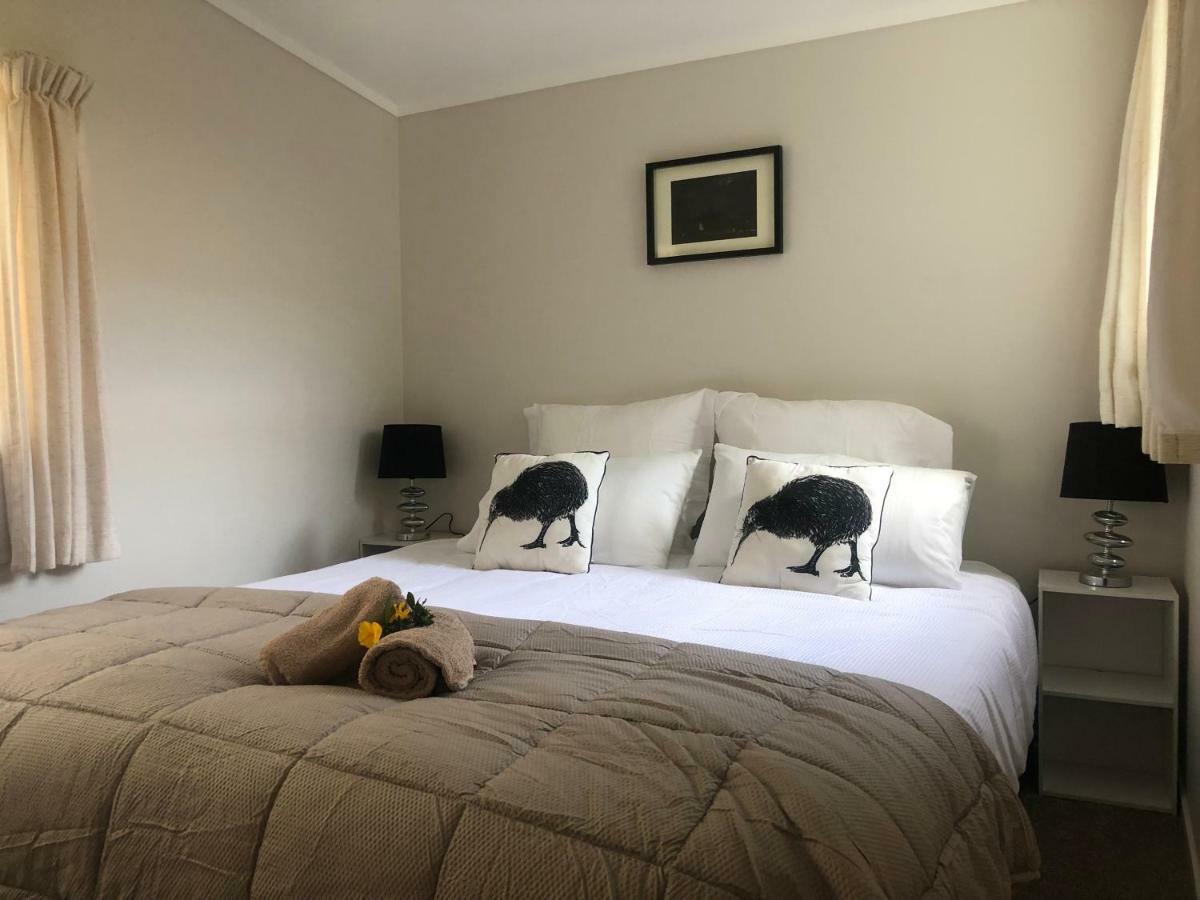 Aroha Island Villa Kerikeri Bagian luar foto