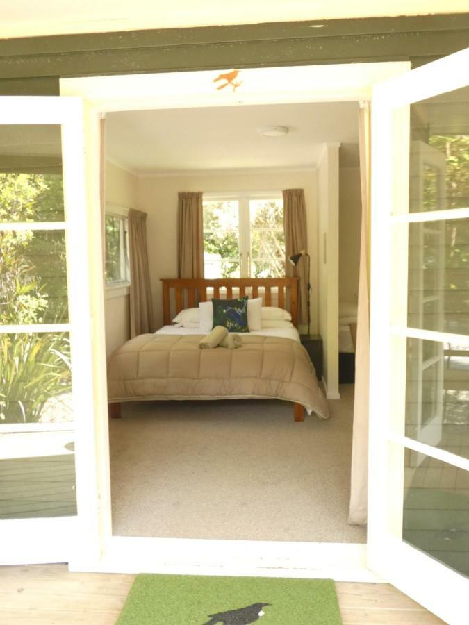 Aroha Island Villa Kerikeri Bagian luar foto