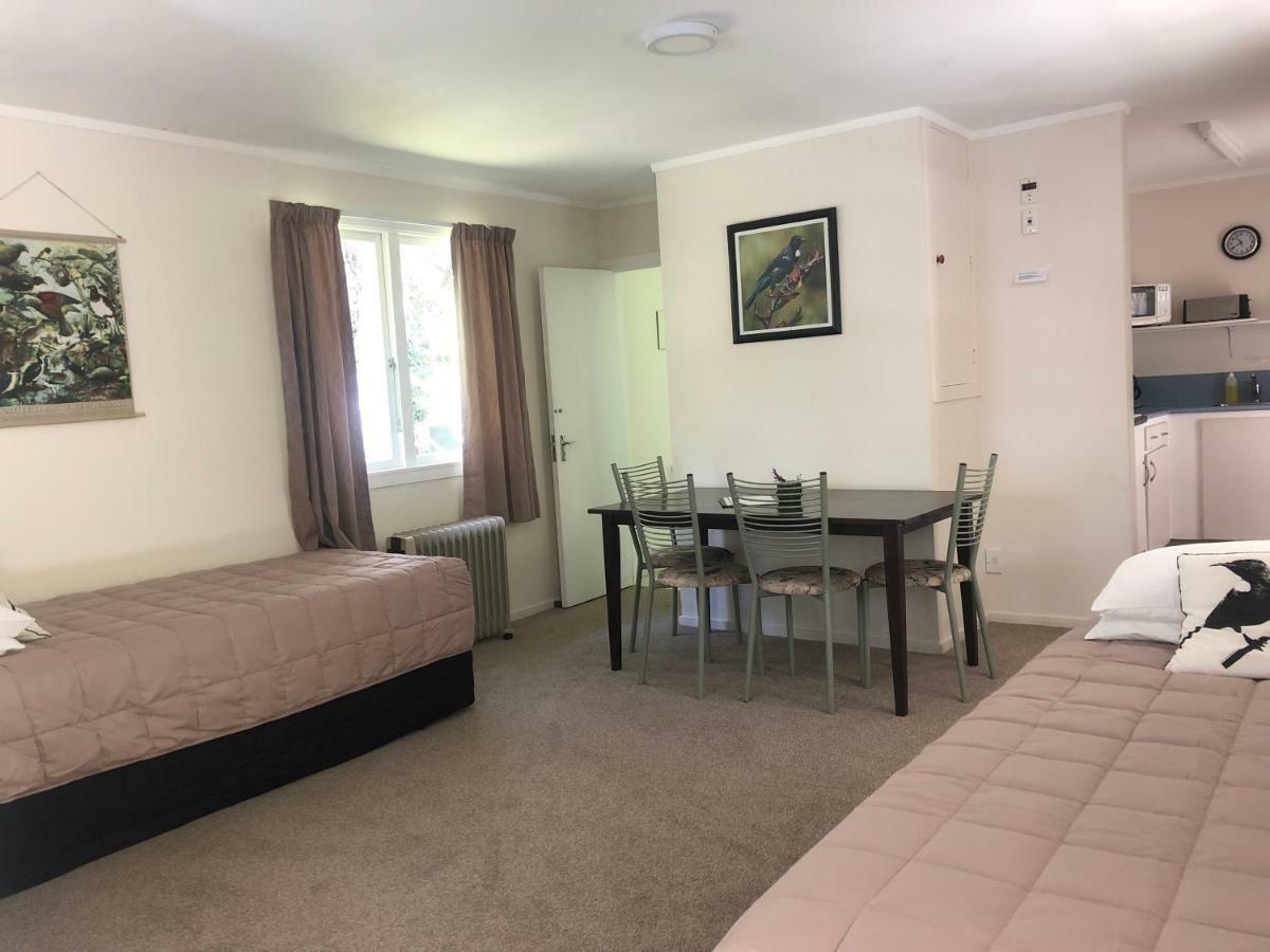 Aroha Island Villa Kerikeri Bagian luar foto