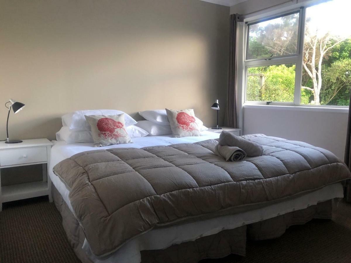 Aroha Island Villa Kerikeri Bagian luar foto