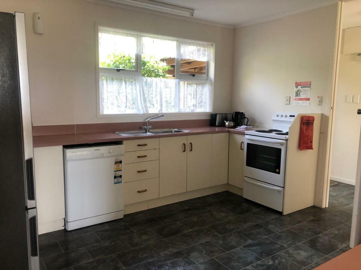 Aroha Island Villa Kerikeri Bagian luar foto