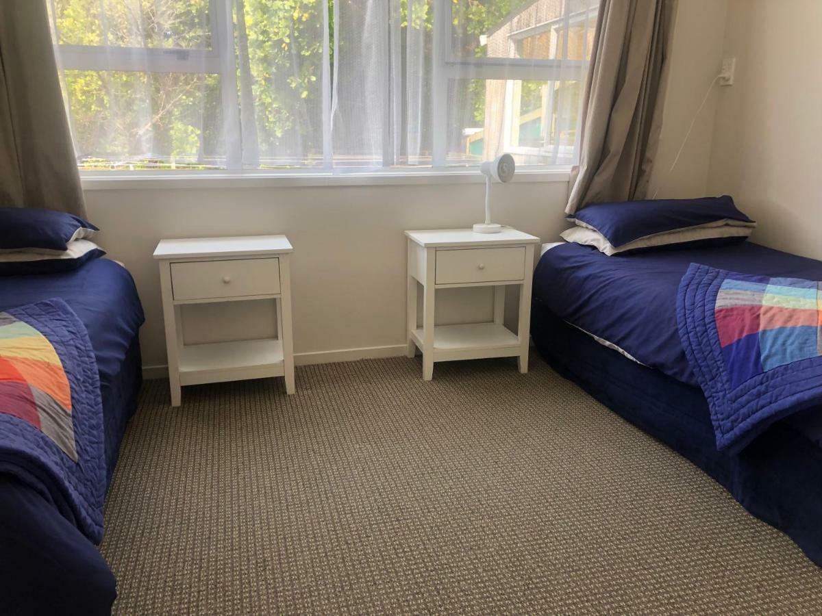 Aroha Island Villa Kerikeri Bagian luar foto