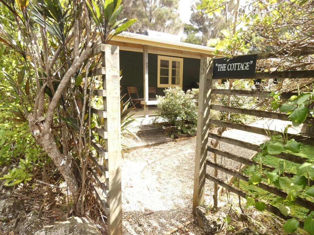 Aroha Island Villa Kerikeri Bagian luar foto