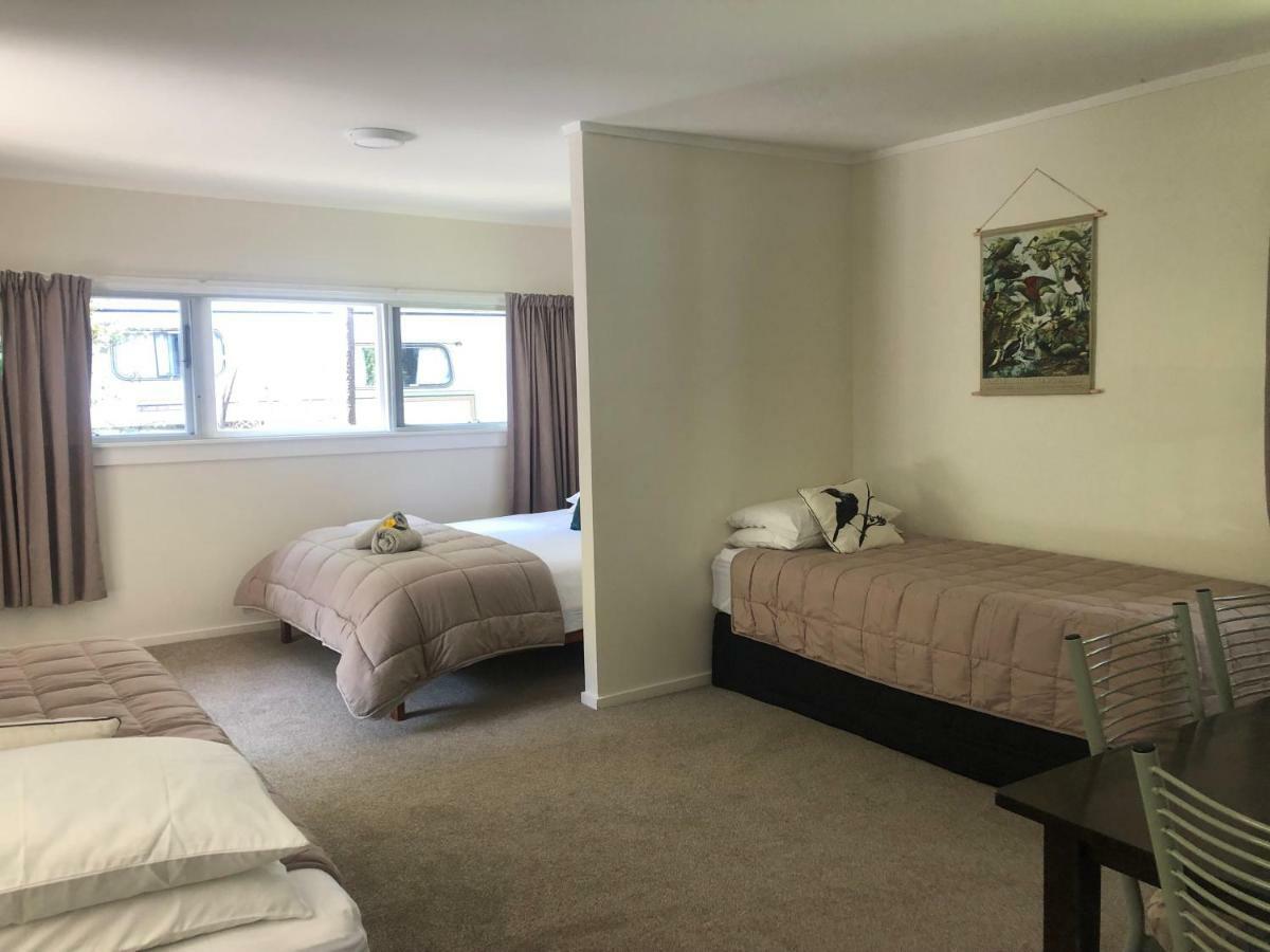 Aroha Island Villa Kerikeri Bagian luar foto