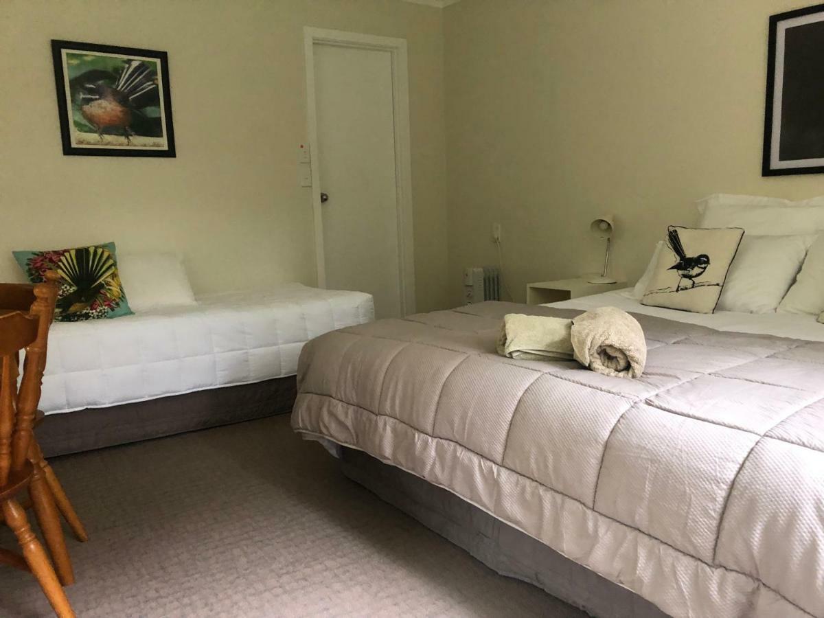 Aroha Island Villa Kerikeri Bagian luar foto