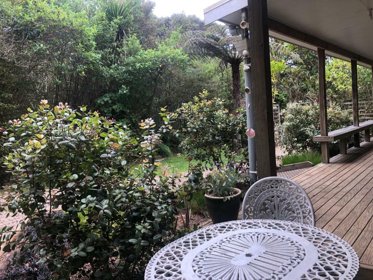 Aroha Island Villa Kerikeri Bagian luar foto