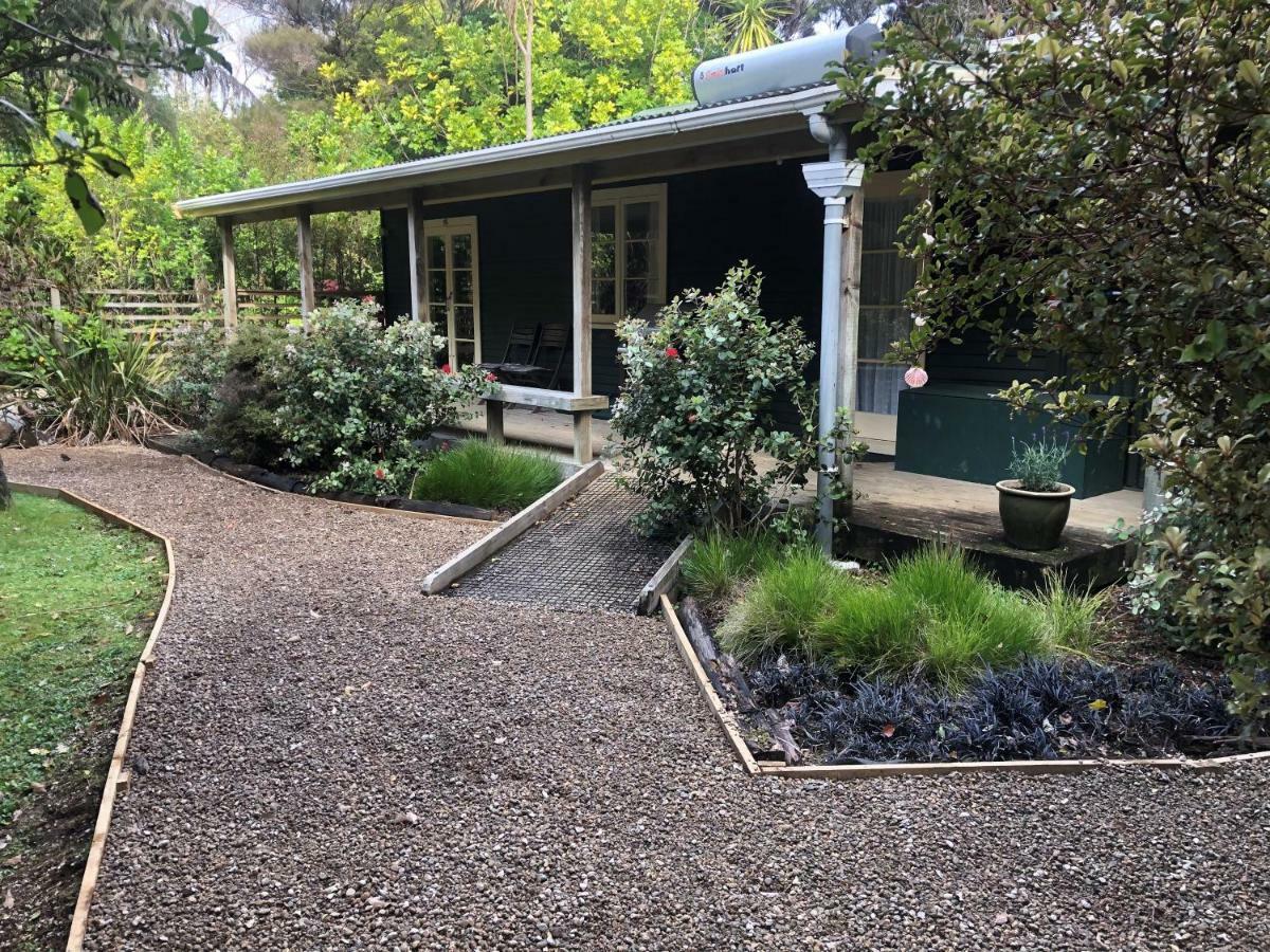 Aroha Island Villa Kerikeri Bagian luar foto