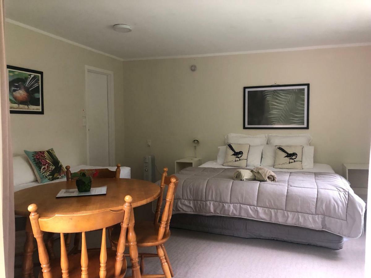 Aroha Island Villa Kerikeri Bagian luar foto