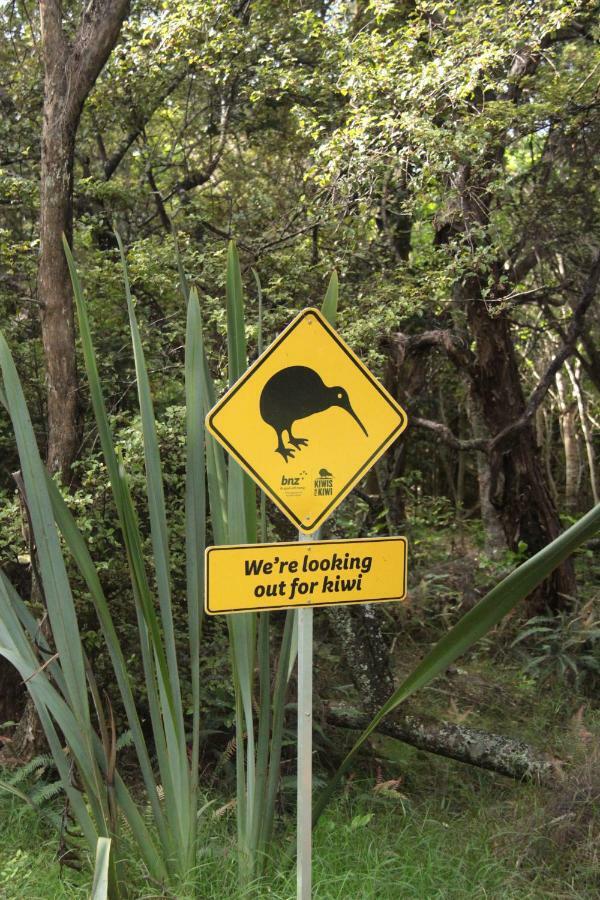 Aroha Island Villa Kerikeri Bagian luar foto