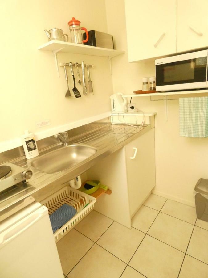 Aroha Island Villa Kerikeri Bagian luar foto